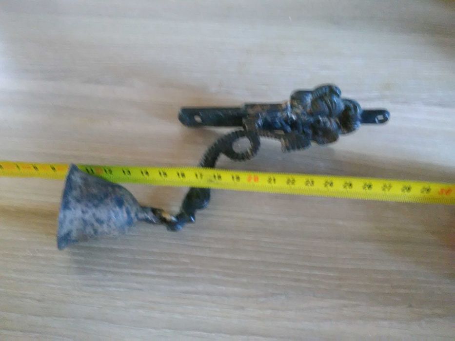 Стари колекционерски камбани месинг