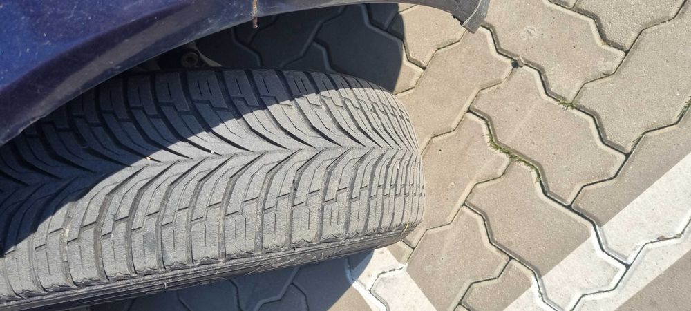 Vand golf 4  1.6 Benzina 16V 105cp