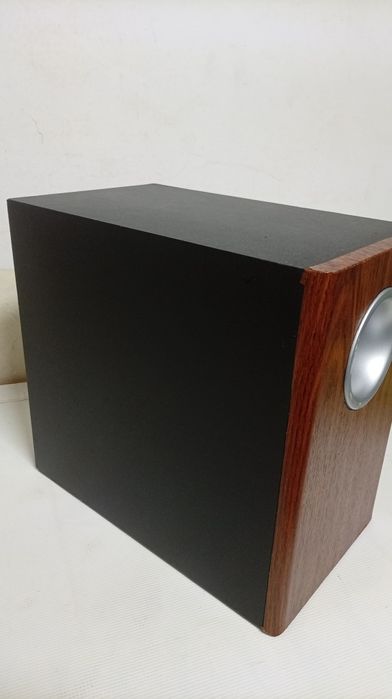 Canton AS-5 subwoofer activ