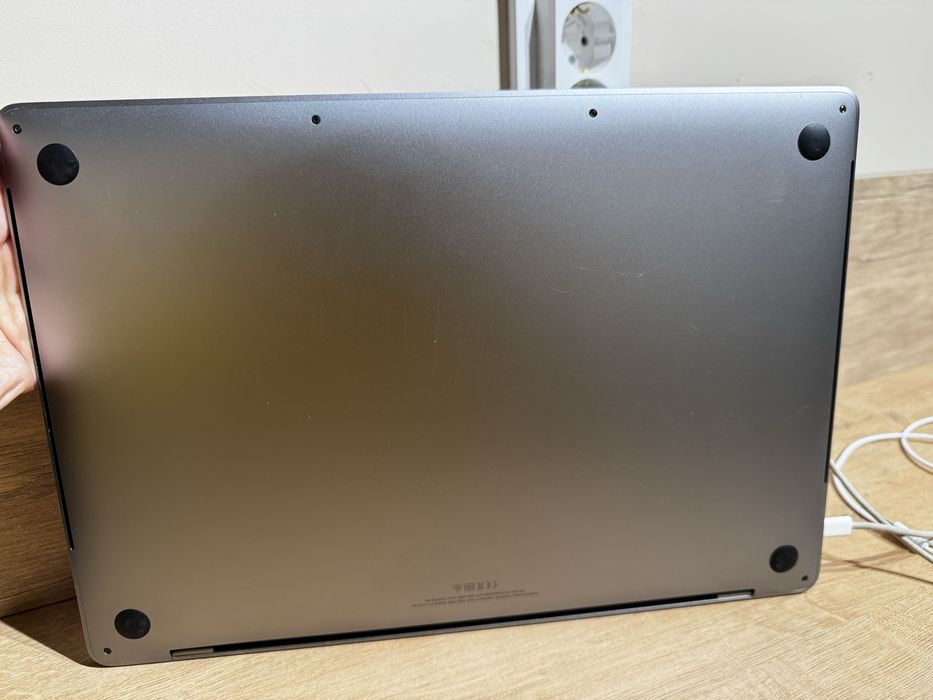 MacBook Pro Intel Core I7