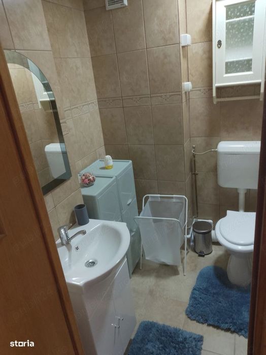 Apartament 4 camere  zona Tineretului ,Timpuri Noi
