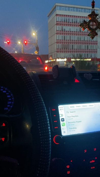 Vând Golf V automat 2.0 TDI
