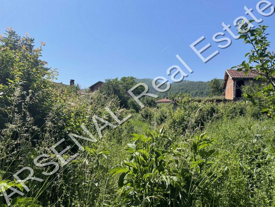 Парцел с.Стамболово