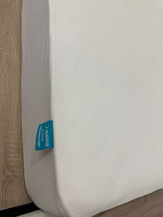 Продам матрас фирмы Ascona б/у