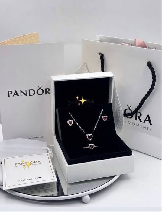 Pandora качество хорошое!