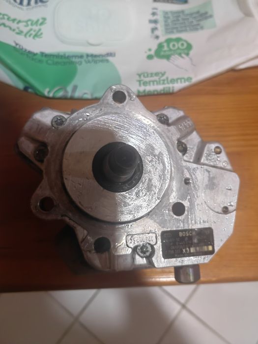 Помпа за високо налягане BOSCH BMW