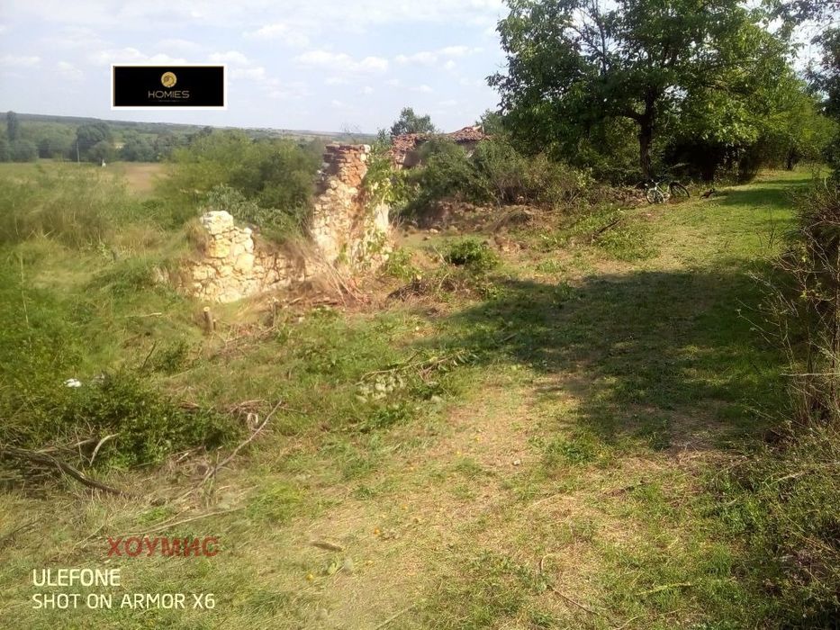 Продава се Парцел в с. Горно Белево, Област Стара Загора - 1024 кв.м за 5 €/кв.м - Снимка #2
