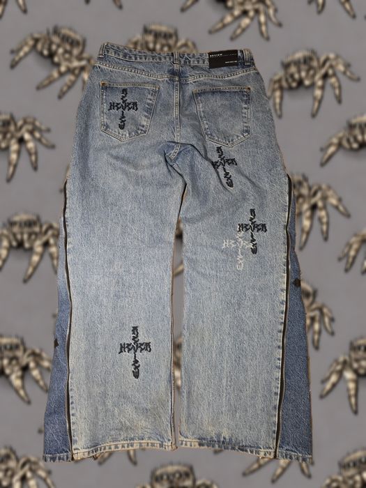 Review Tommy hilfiger diesel bershka true religion dolce gabanna