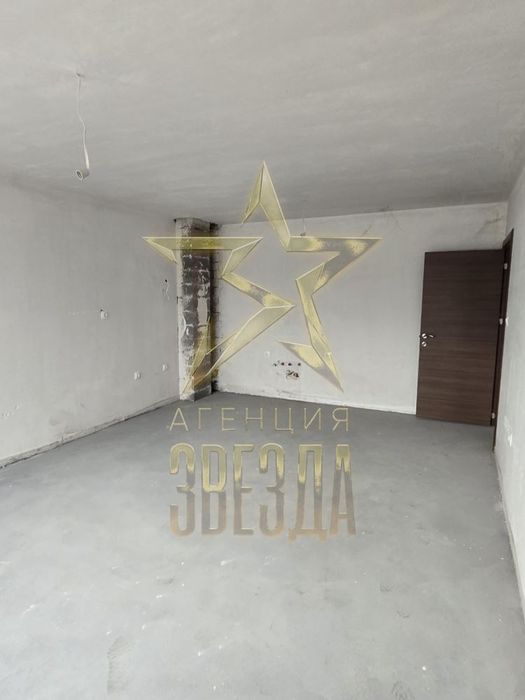 Продава се Двустаен апартамент в Пловдив, Тракия - 69 кв.м за 1485 €/кв.м - Снимка #1