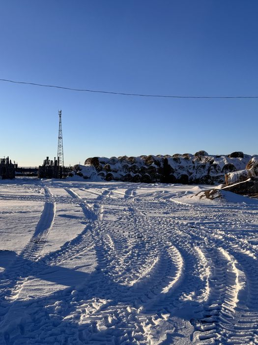 Крестьянское хозяйство