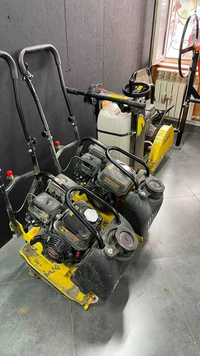Прокат инструментов в Астане