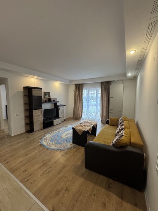 Apartament Parter 2 camere Cosmopolis