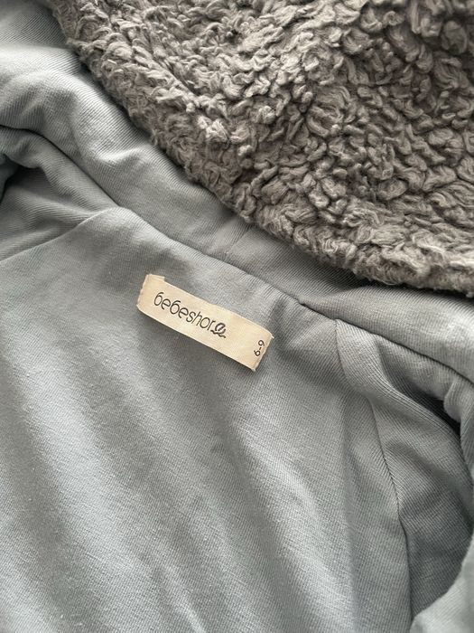 Космонавт на Bebeshore