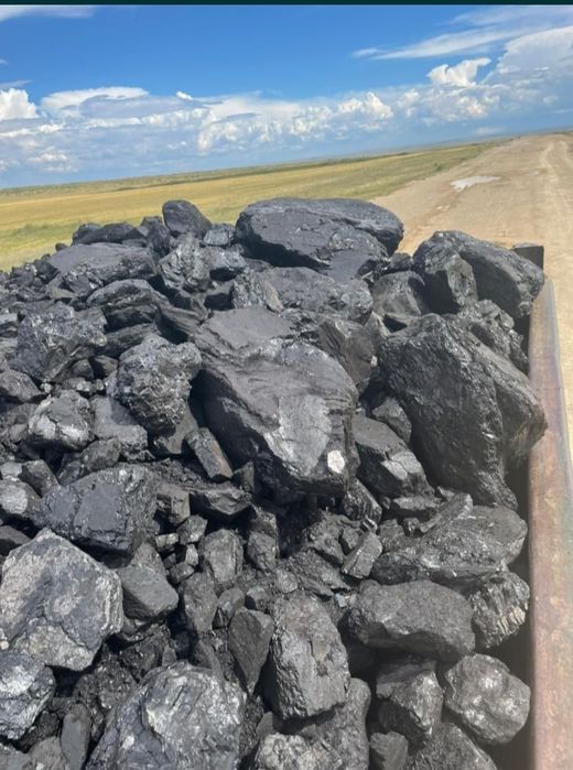 Уголь Шубарколь орех, сорт.