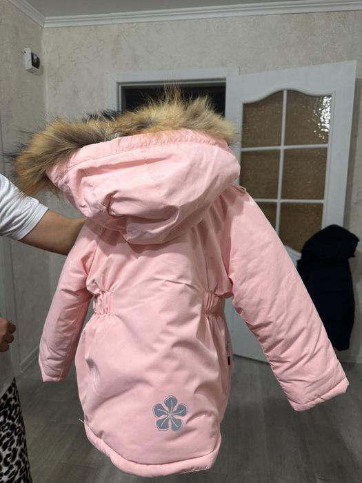 Продам детский новый комбенизон на девочку