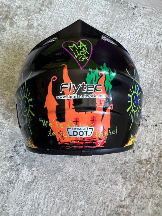 Casca moto/bici mărimea S