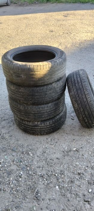 Продам 17/205/55