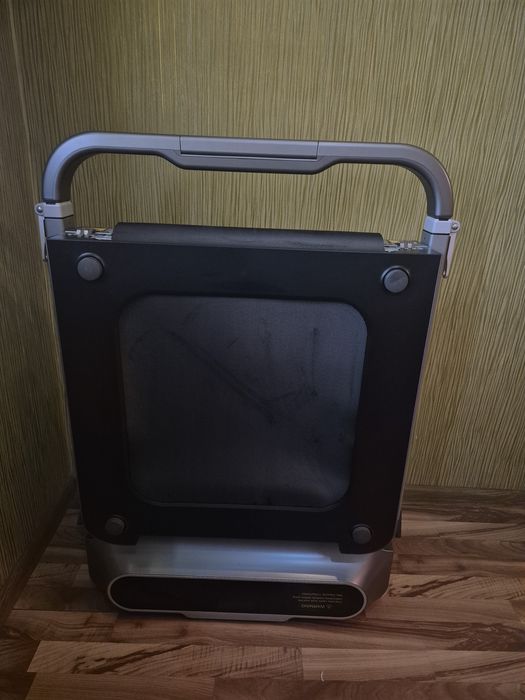 Беговая дорожка Walking Pad R1 pro