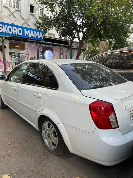 Lacetti xolati yaxshi 2011 автомат