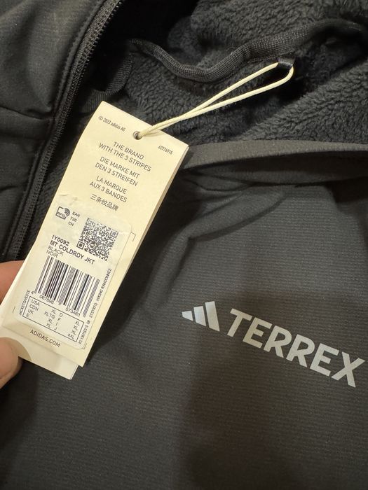 Оригинални Adidas якета