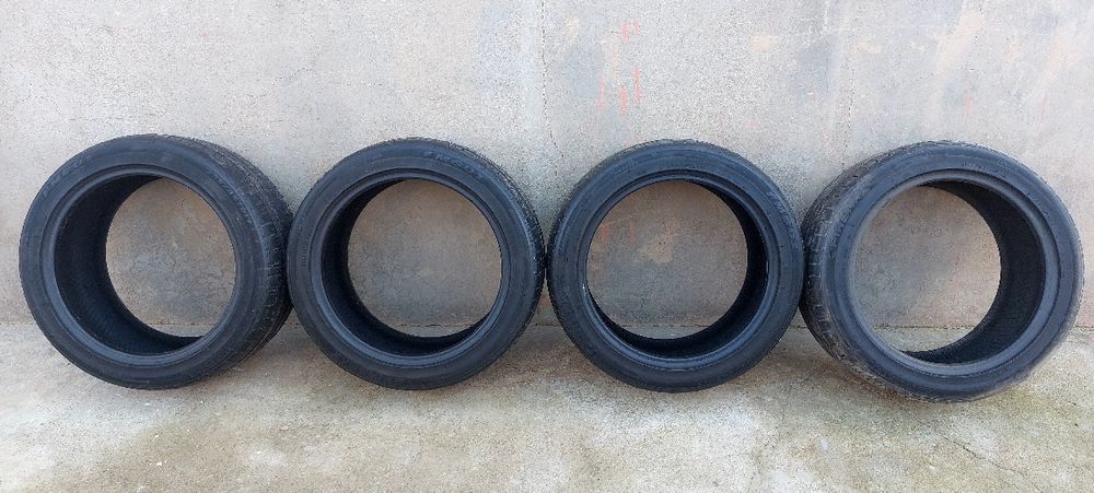 Жаздық шиналар (летние шины)