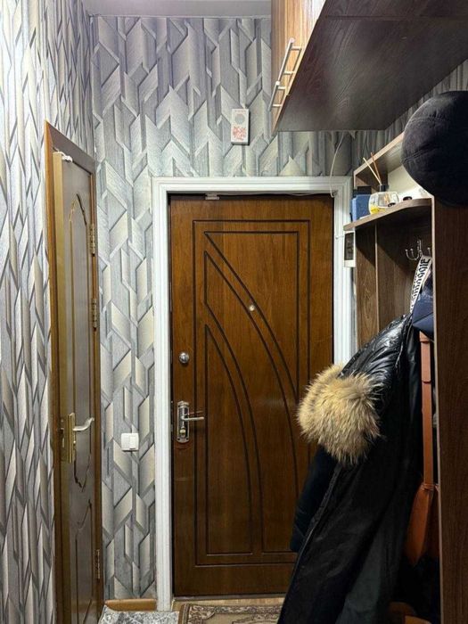 *Балкон:1,5х6 3в4\4\4  ‼️ Чиланзар-20 68м²