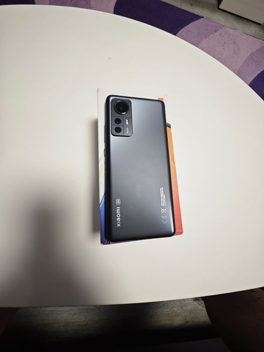 Xiaomi 12 8+4/128 Grey