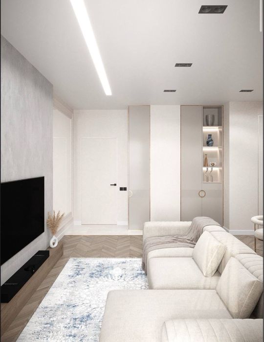 AKAY CITY Акай Сити ЕВРОЛЮКС 2-10-25 Новая квартира! Дархан!