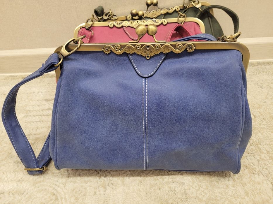 Продам новую сумку, Индия