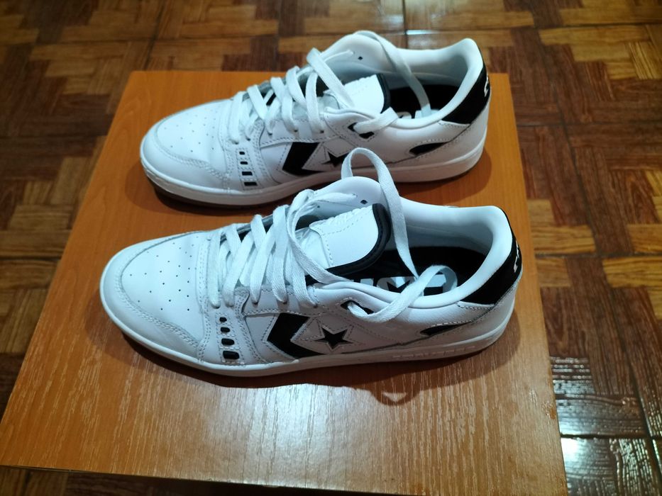 Vand pantofi sport Converse As-1 Pro !!