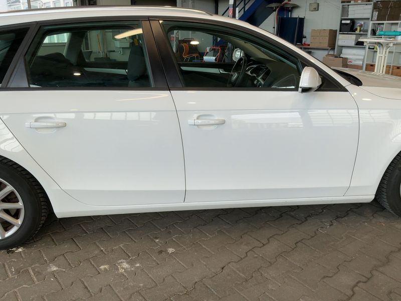 Audi A4 2.0 TDI ultra Attraction 2015