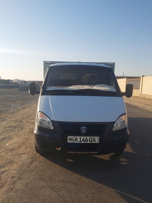 Грузоперевозки 5т  газель доставка gazel 5.25м бортовой