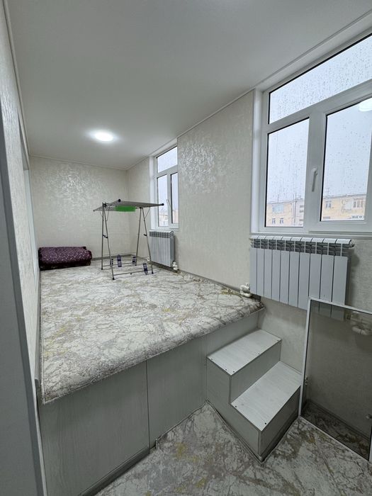 Аренда Urganch shaxar 2xonali evro remont kv ijaraga beriladi