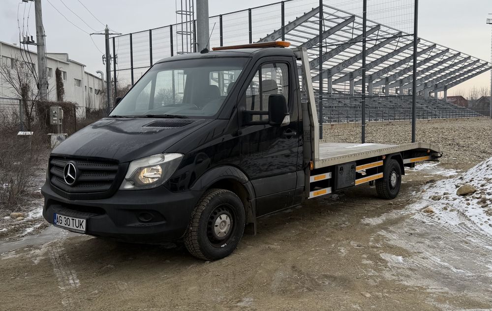 Tractari AUTO / Transport AUTO