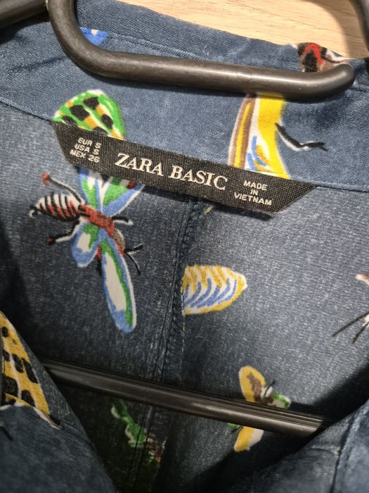 Рокля Зара / Zara