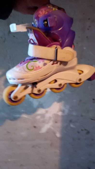 Rollerblades Ролери