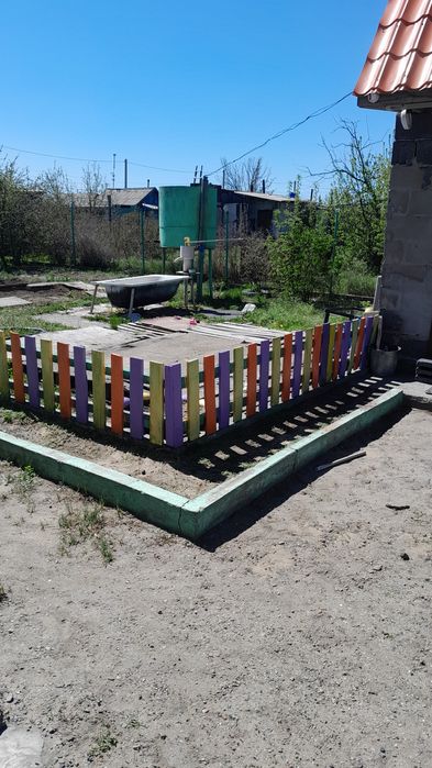 3-бөлмелі үй сатамын Бобровкадан