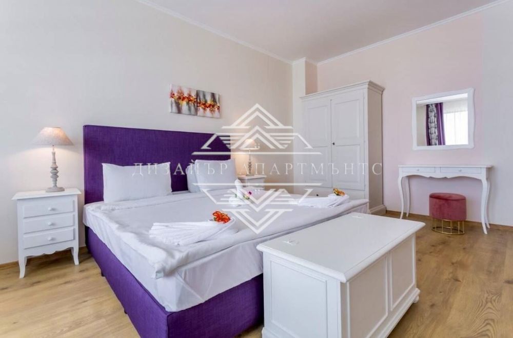 Продава се Двустаен апартамент в Поморие - 105 кв.м за 1572 €/кв.м - Снимка #4