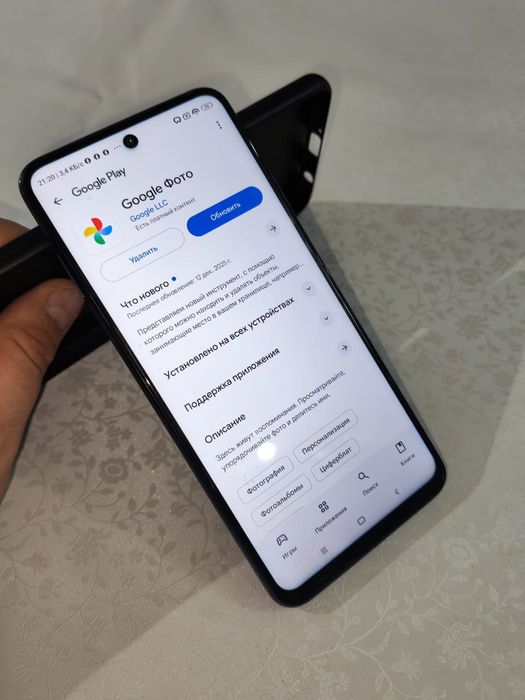Redmi Note 9S / 64гб
