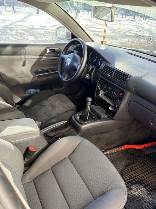 Продам Volkswagen Passat b5+