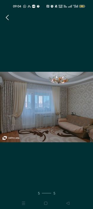 Продам 3 комн лен проект.