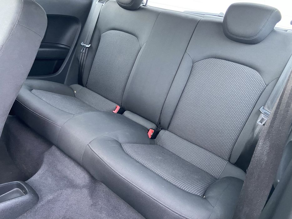 Audi A1 1.6 TDI 2010