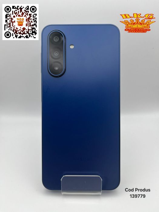 Samsung A17 sigilat 128gb Amanet BKG