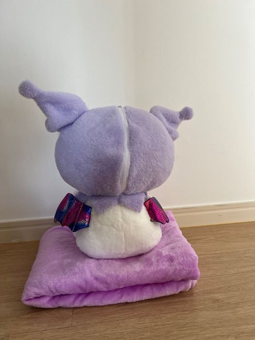 Мягкая игрушка Куроми