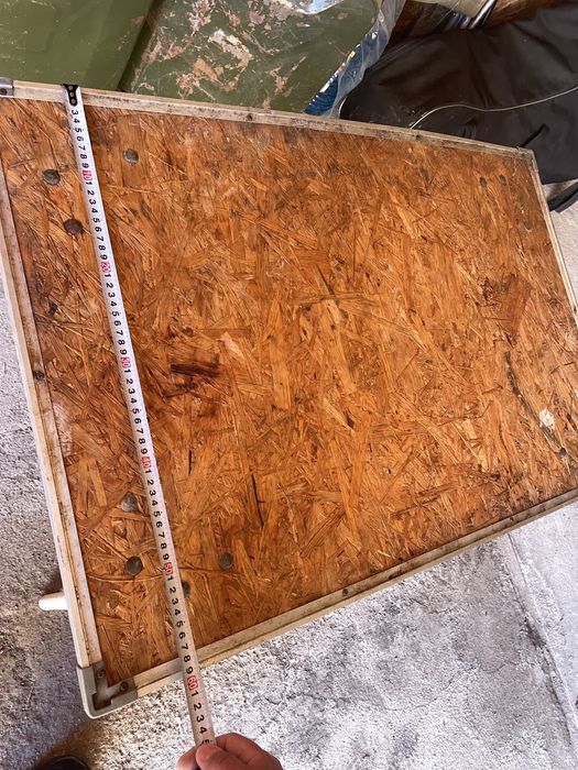 Продам походный разборный столик