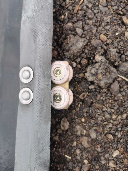 Бризент за камион ремарке