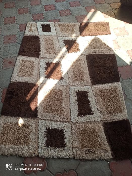 Продам коврик травка.