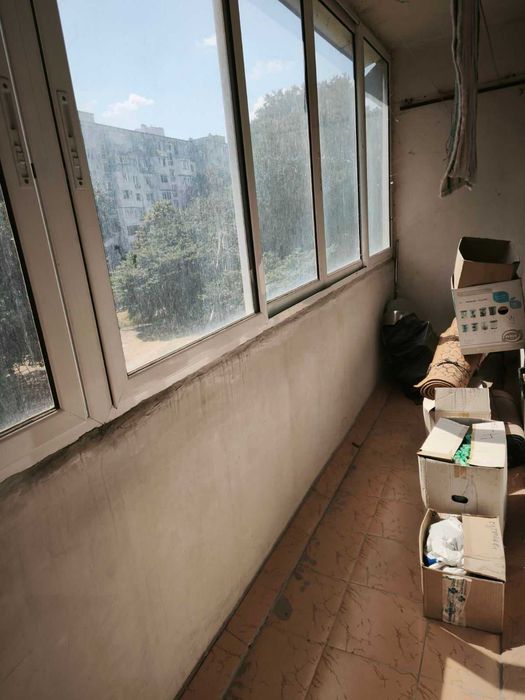 Четиристаен апартамент Цветен квартал, Варна