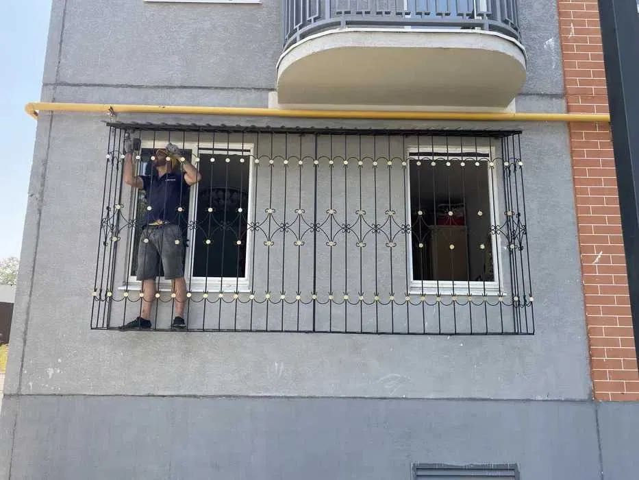 Решетки на окна / решотка решëтка ришотка/ oynaga panjara reshetka