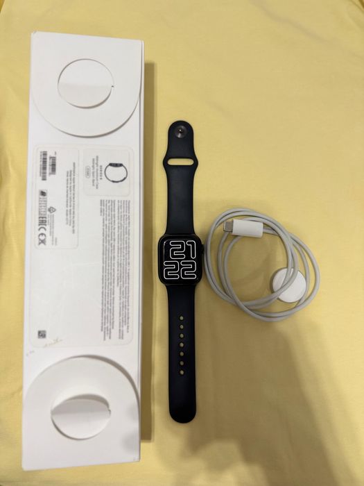 Apple Watch series 8 41MM